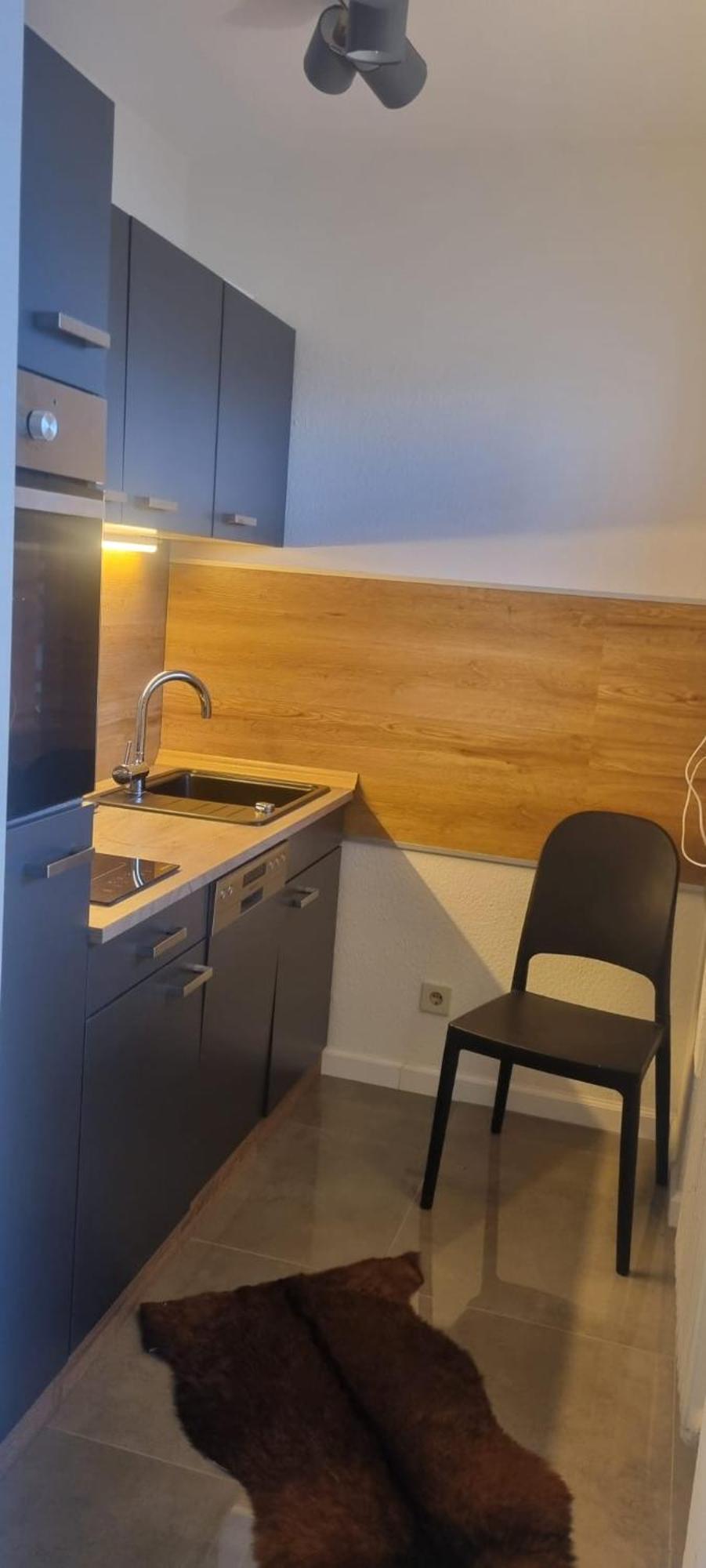 Apartment Chalet Bad Toelz Buitenkant foto