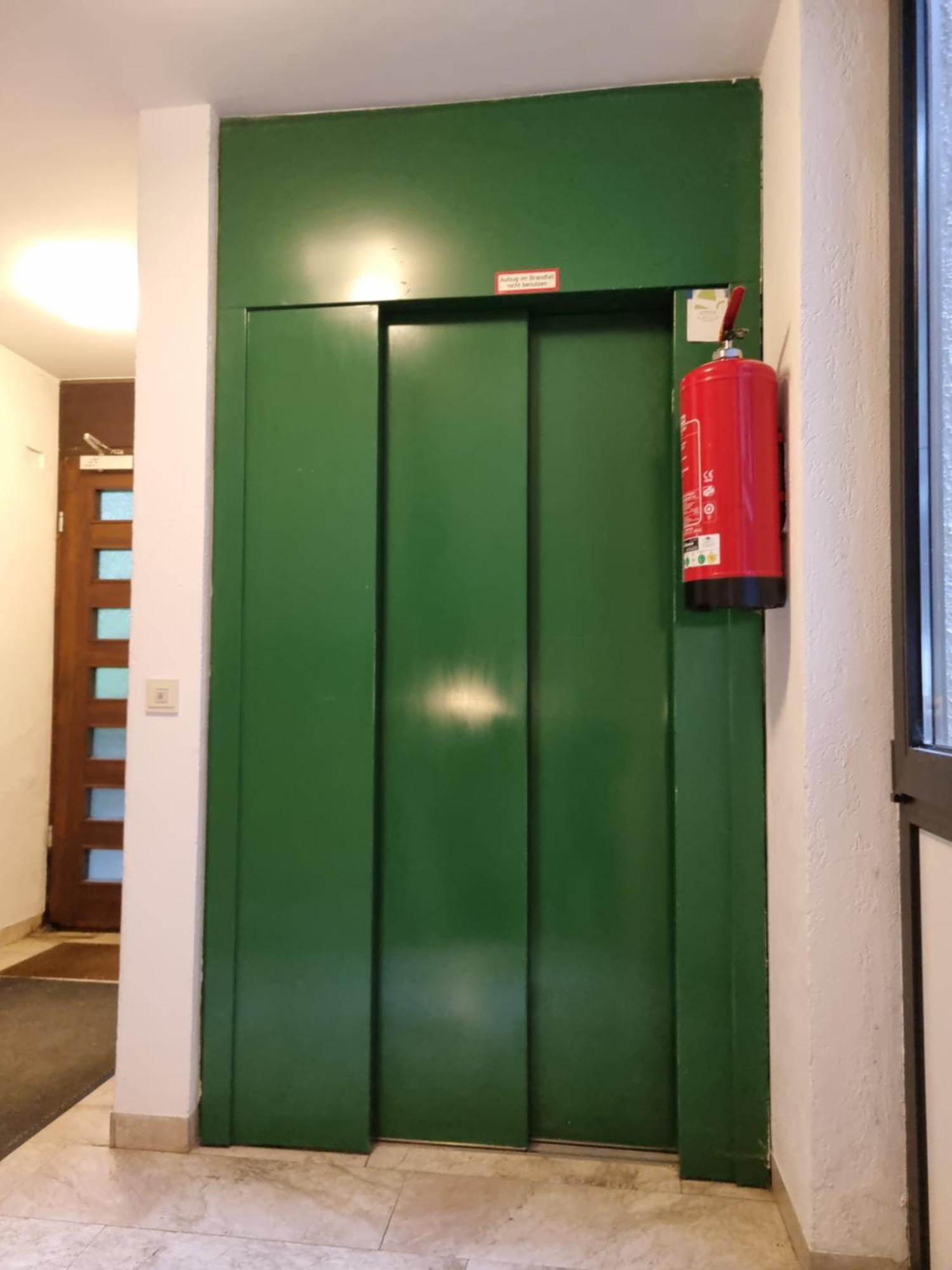 Apartment Chalet Bad Toelz Buitenkant foto
