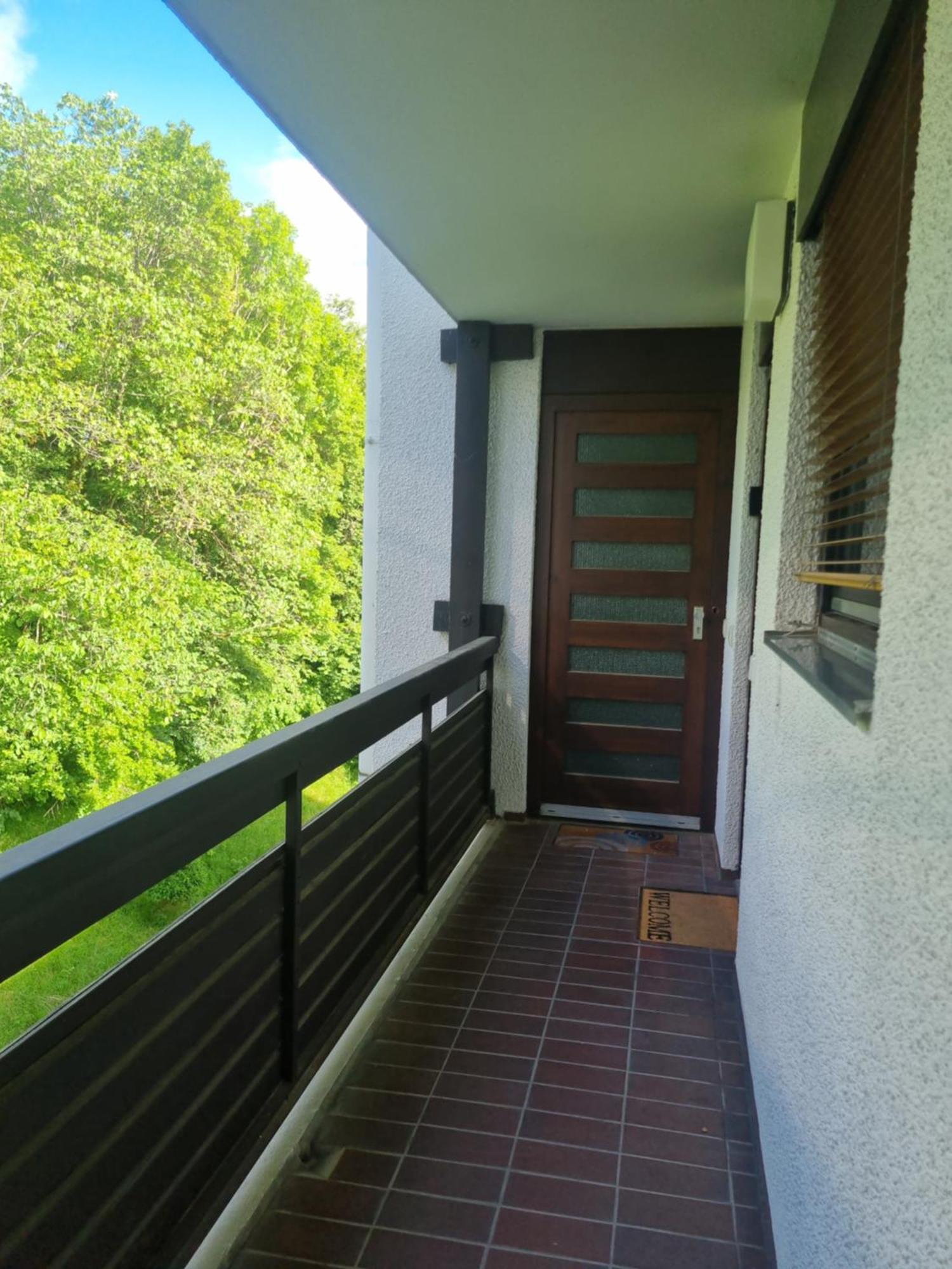 Apartment Chalet Bad Toelz Buitenkant foto