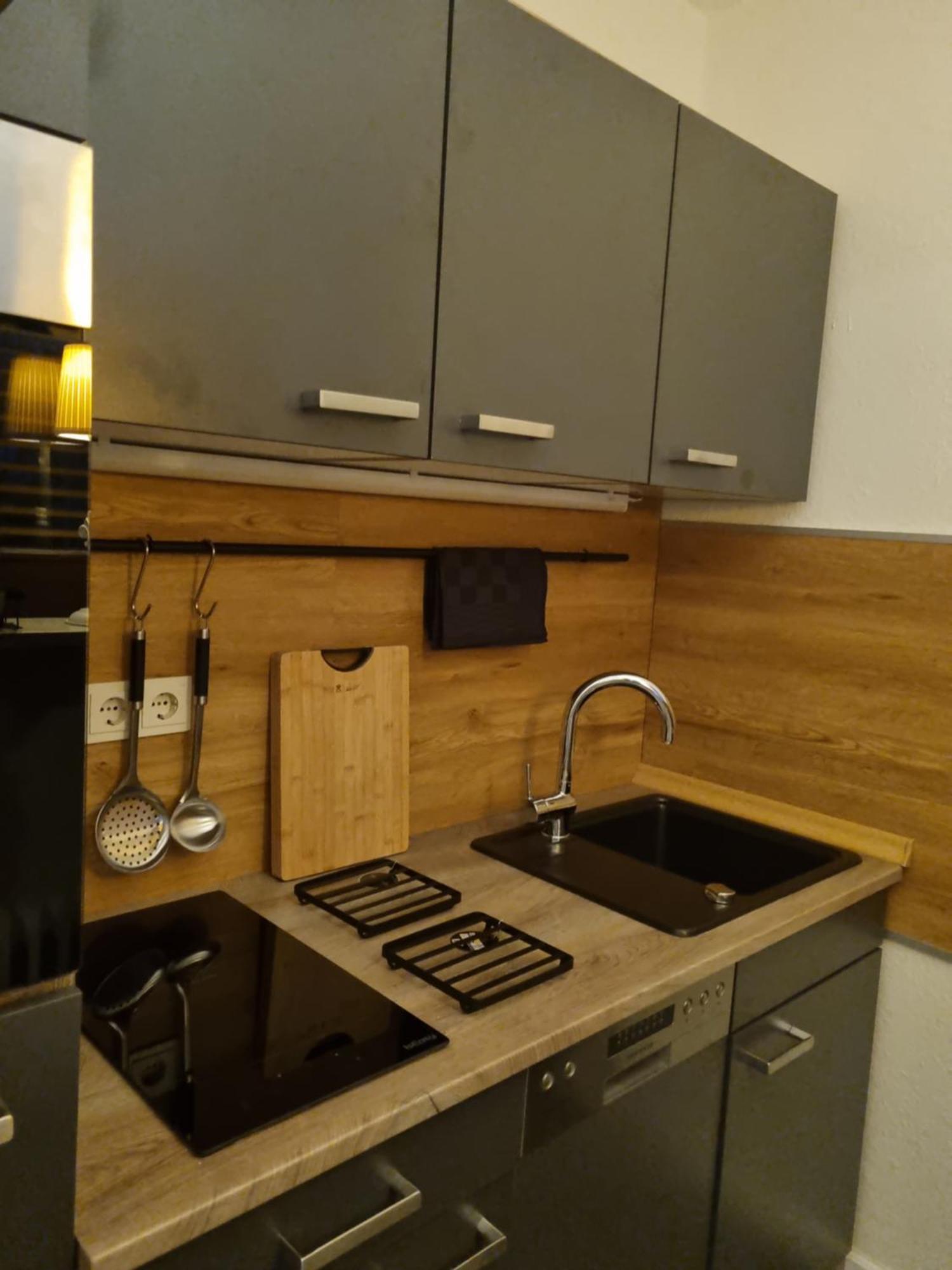 Apartment Chalet Bad Toelz Buitenkant foto